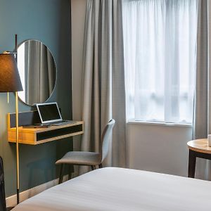 Classic Twin Room