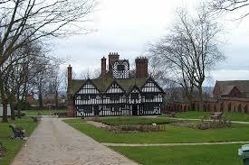 The Oak House Museum